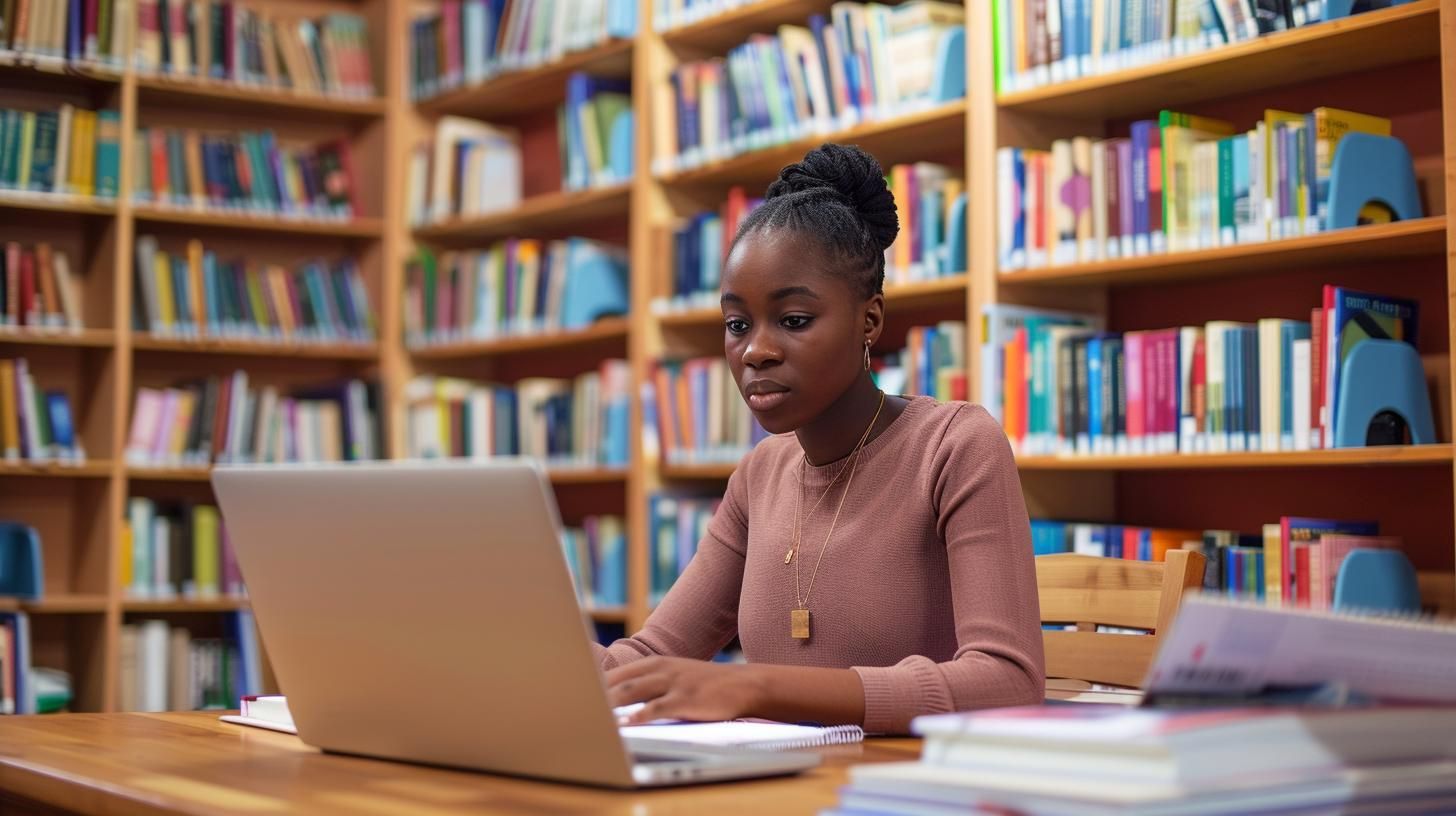 Curso de Assistente de Biblioteca