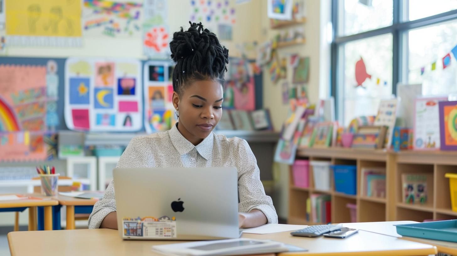 Curso de Coordenador de Tecnologia Educacional para Educação Infantil