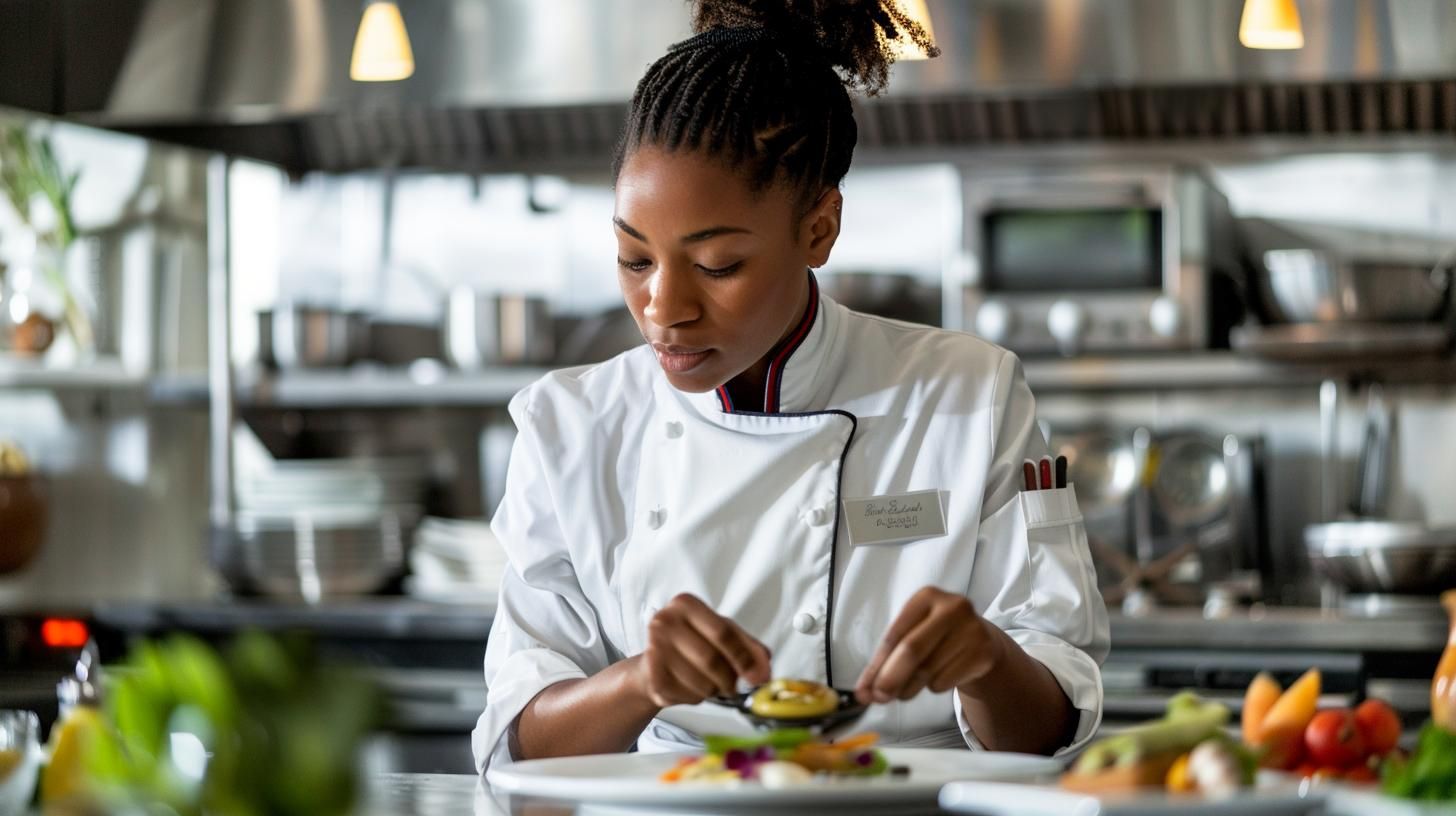 Curso de Diretor de Restaurante