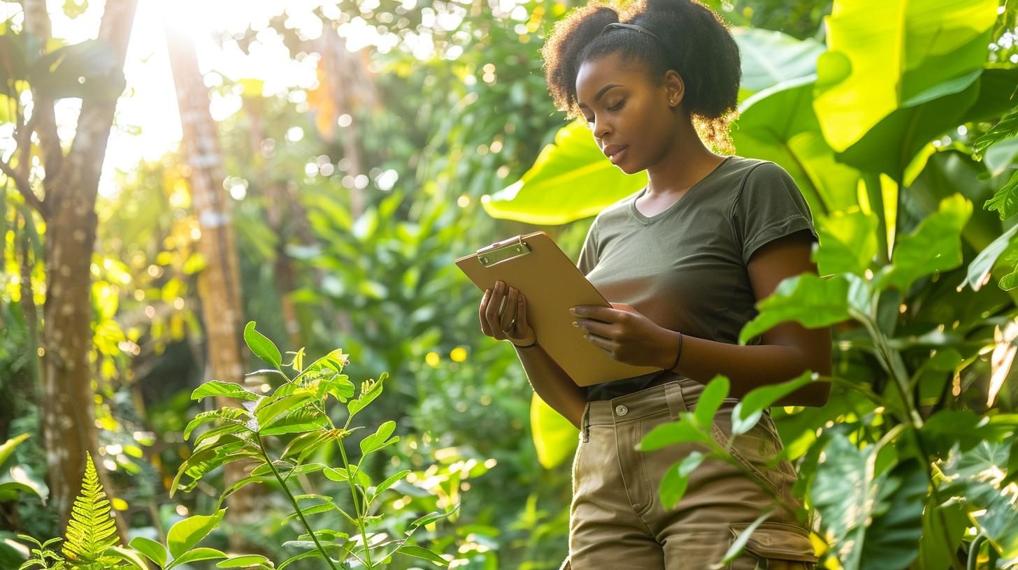 Curso de Agente de Proteção Ambiental