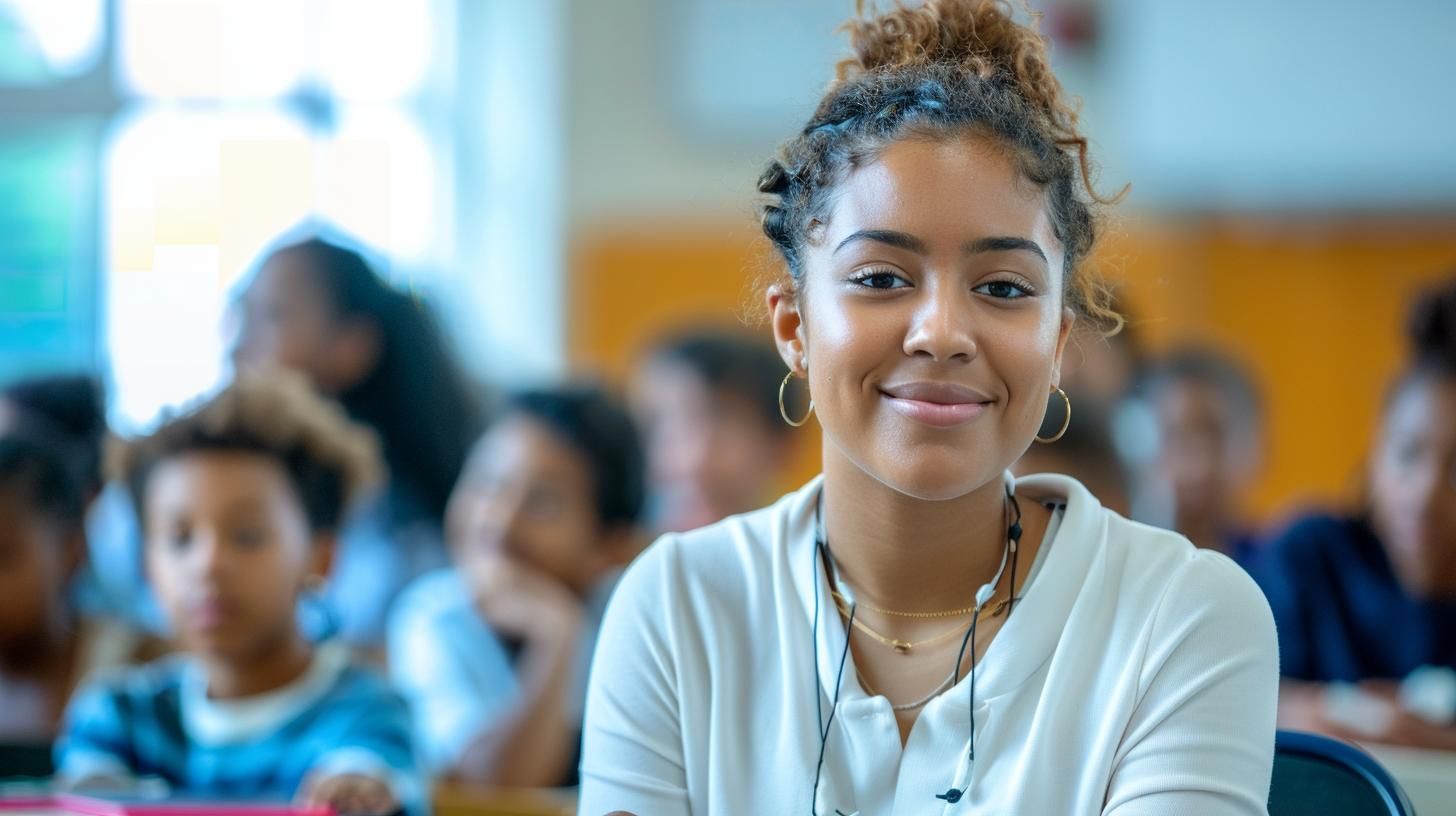 Curso de Auxiliar de Educação Especial