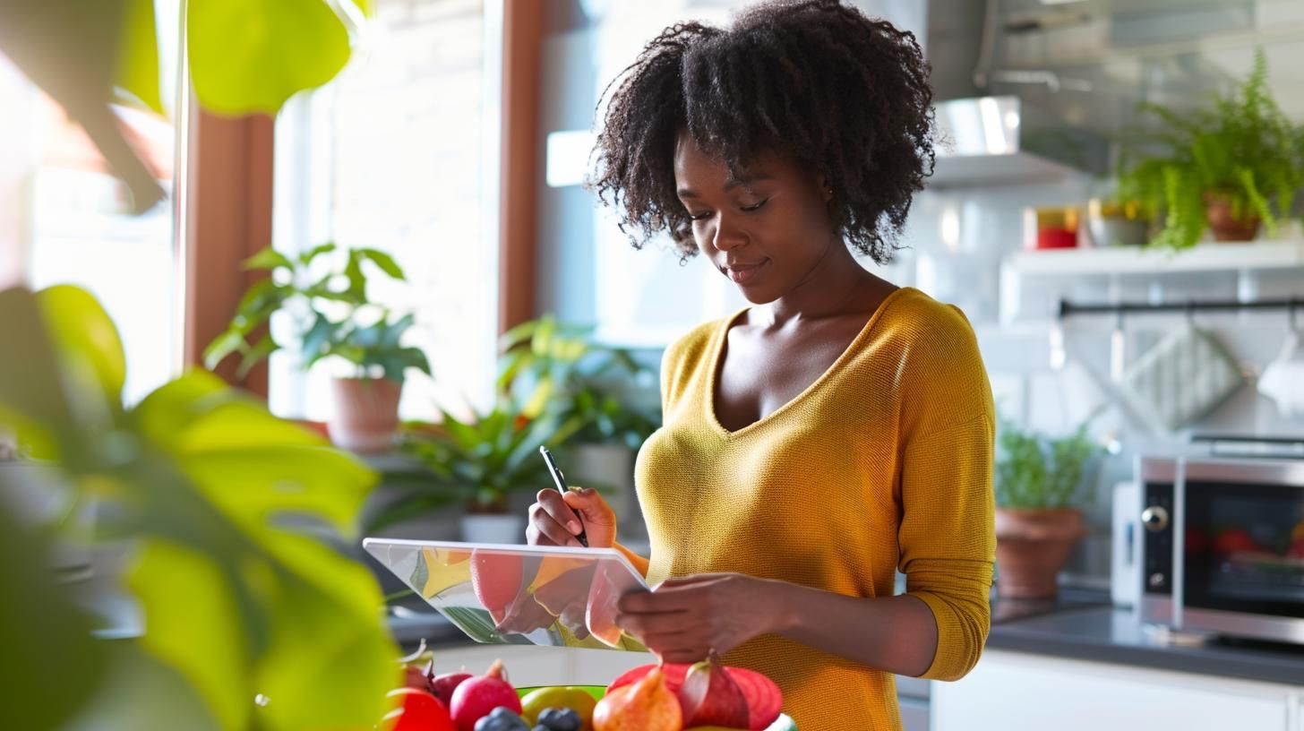 Curso de Nutricionista Funcional