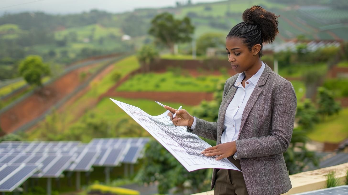 Curso de Consultor de Energia Renovável