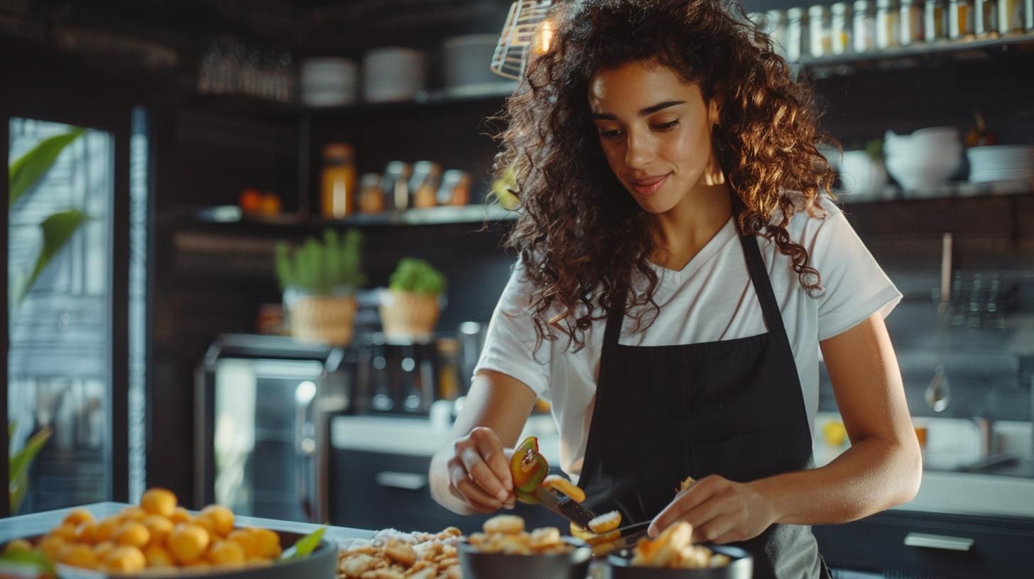 Curso de Preparo de Lanches Artesanais grátis e com certificado