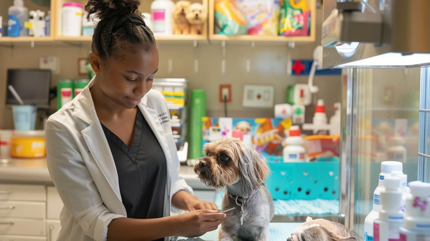 Curso de Coordenador de Clínica Veterinária