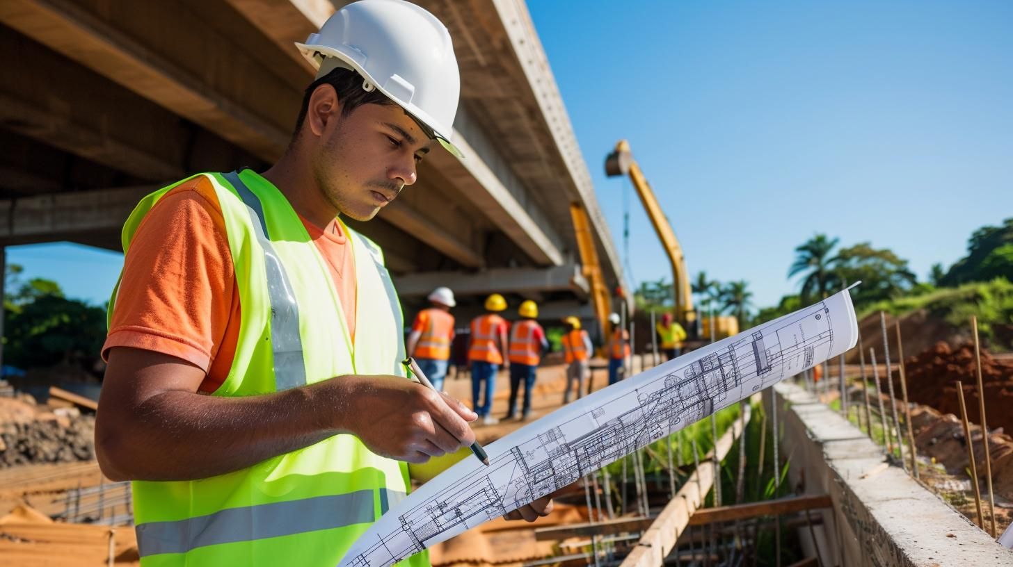 Curso de Engenheiro de Transportes