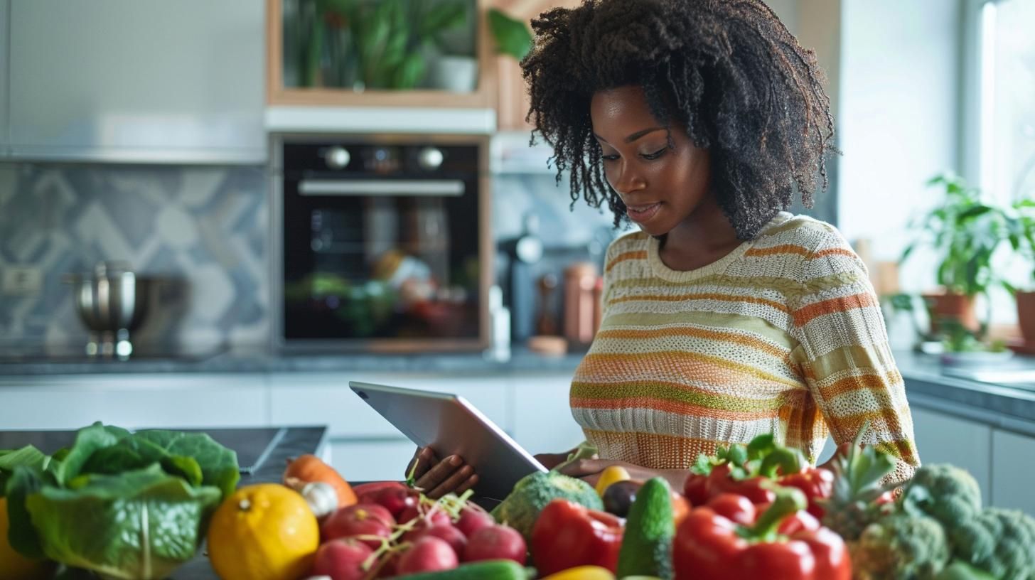 Curso de Gestão dos Alimentos