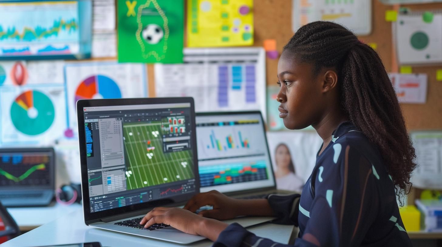 Curso de Análises de Futebol