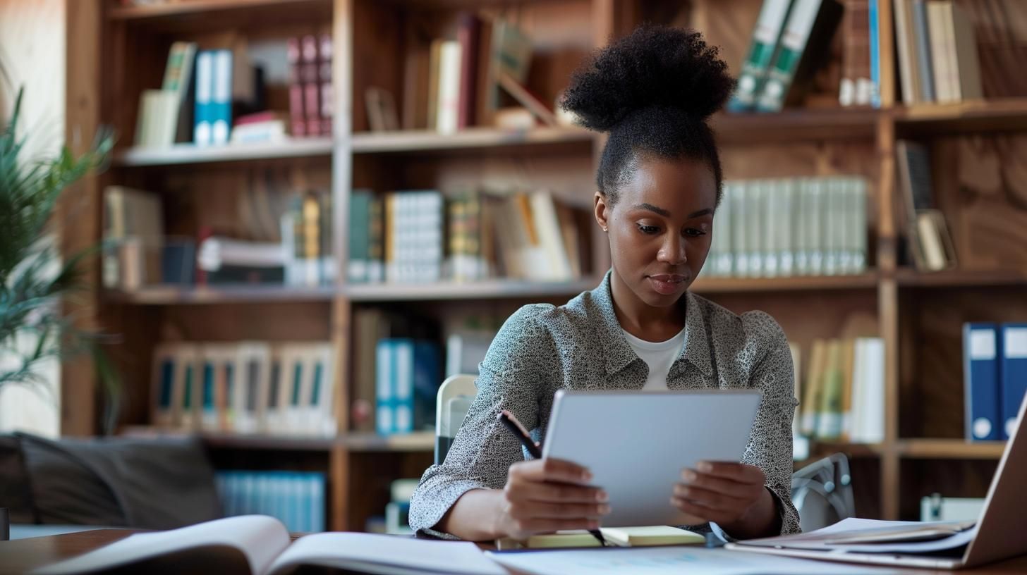 Curso de Assistente de Coordenação Pedagógica