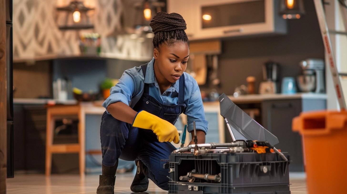 Curso de Técnico Hidráulico grátis e com certificado