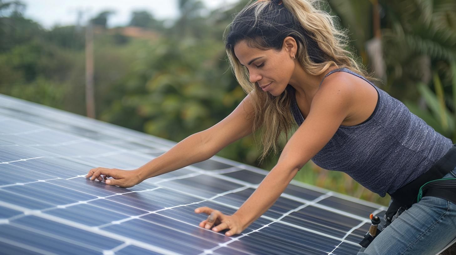 Curso de Empreendedorismo em Energia Solar Fotovoltaica