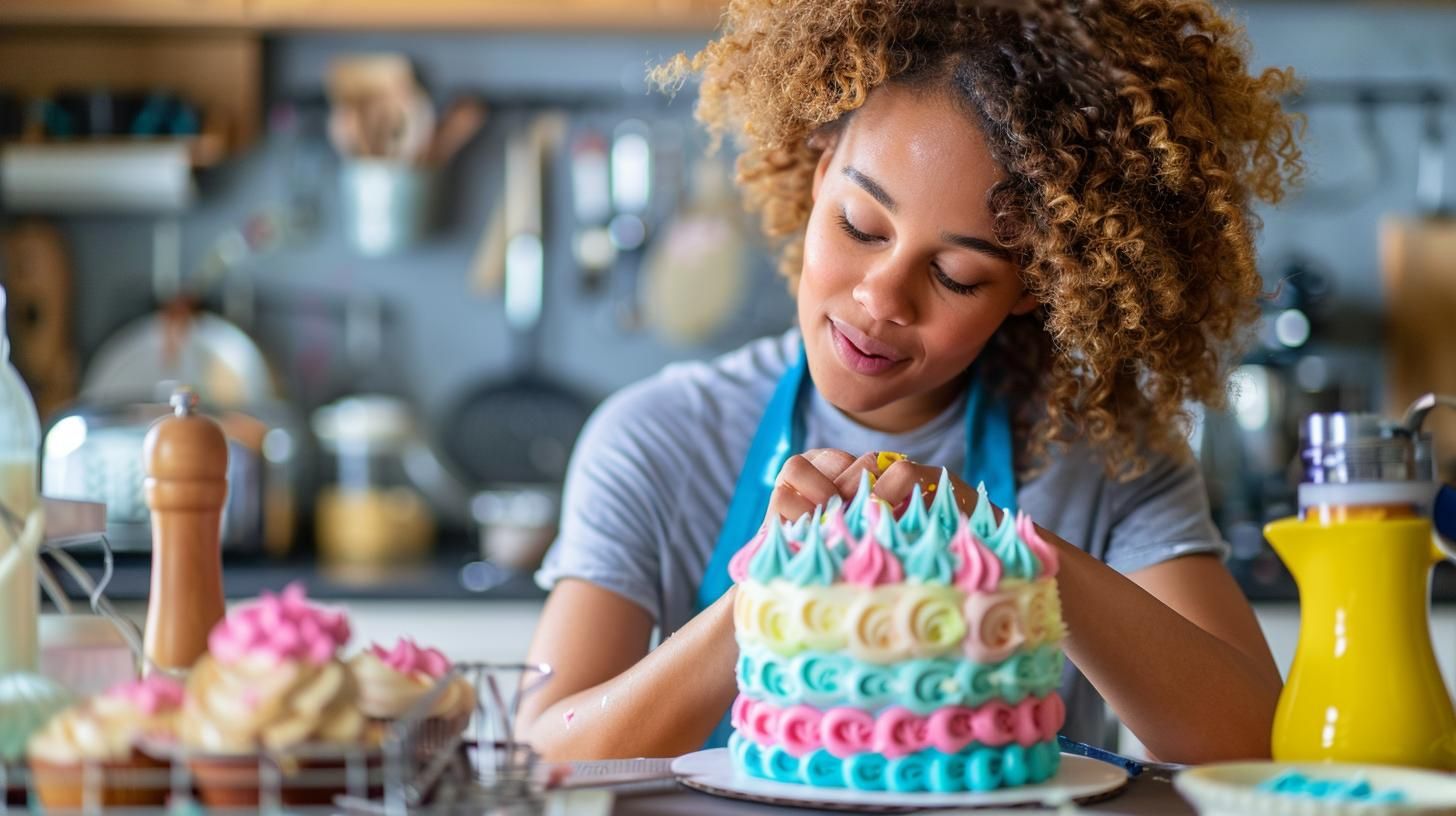 Curso de Confeiteiro