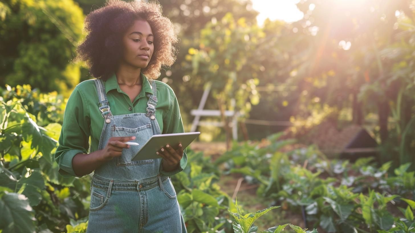 Curso de Produtor Rural