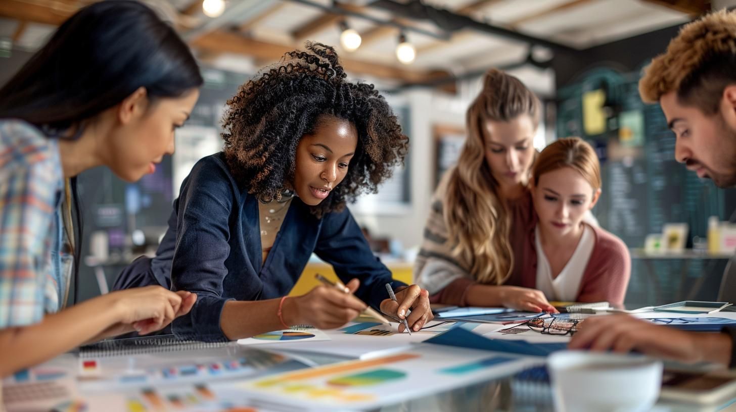 Curso de Branding e Identidade Visual