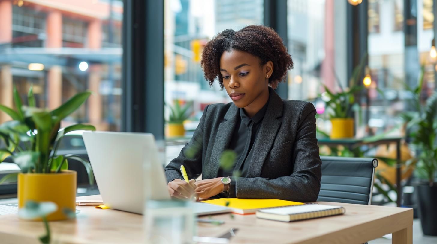 Curso de Especialista de Negócios