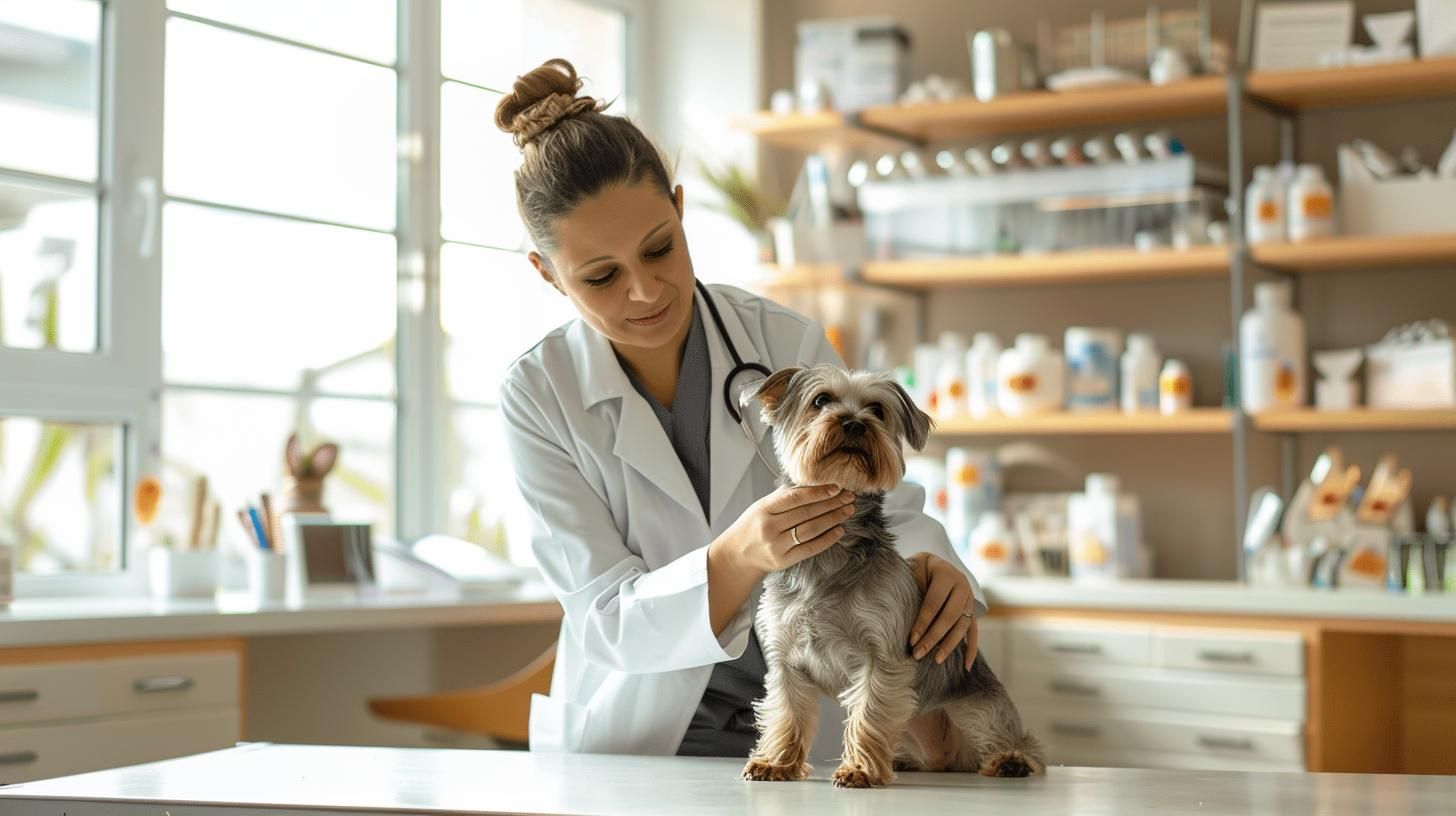 Curso de Médico Veterinário Nefrologista