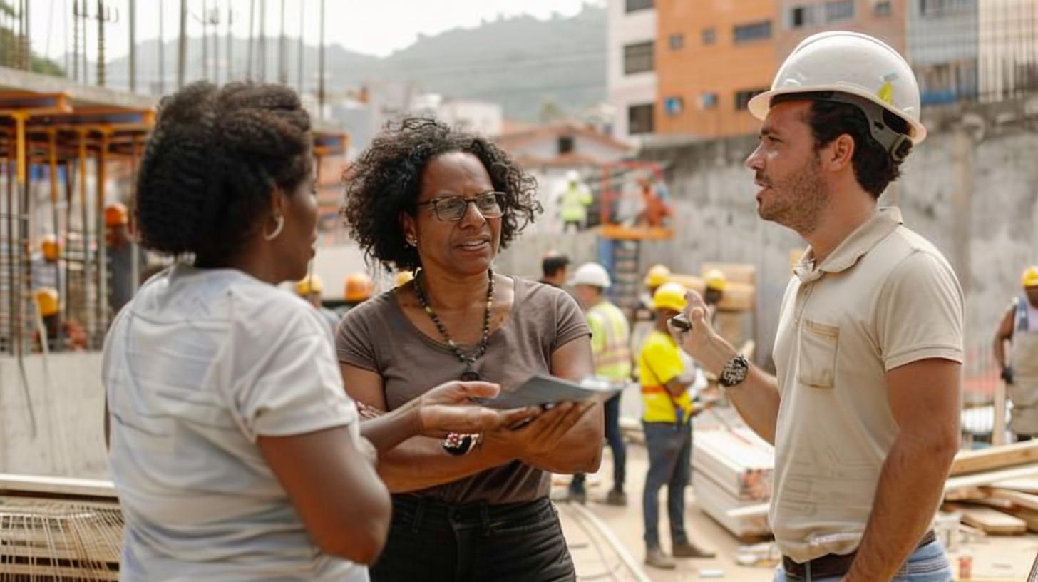 Curso de Planejamento de Obras (Construção Civil)