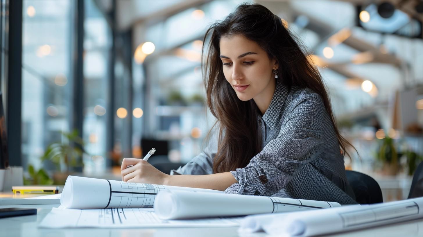 Curso de Gestão de Escritório de Arquitetura