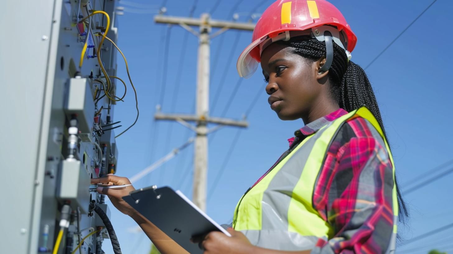 Curso de Coordenador de Redes Elétricas