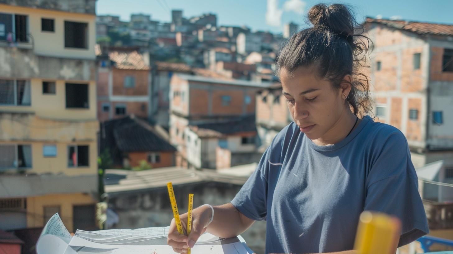 Curso de Auxiliar de Topografia