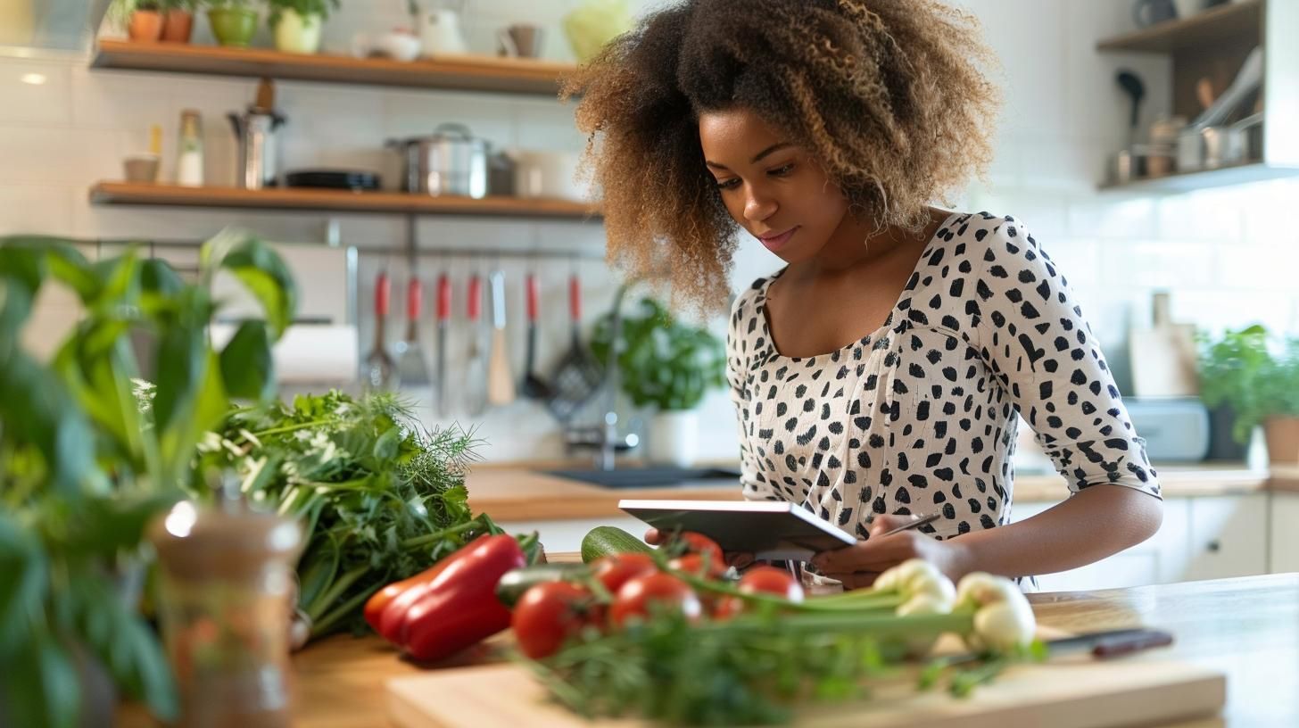 Curso de Consultor de Segurança Alimentar