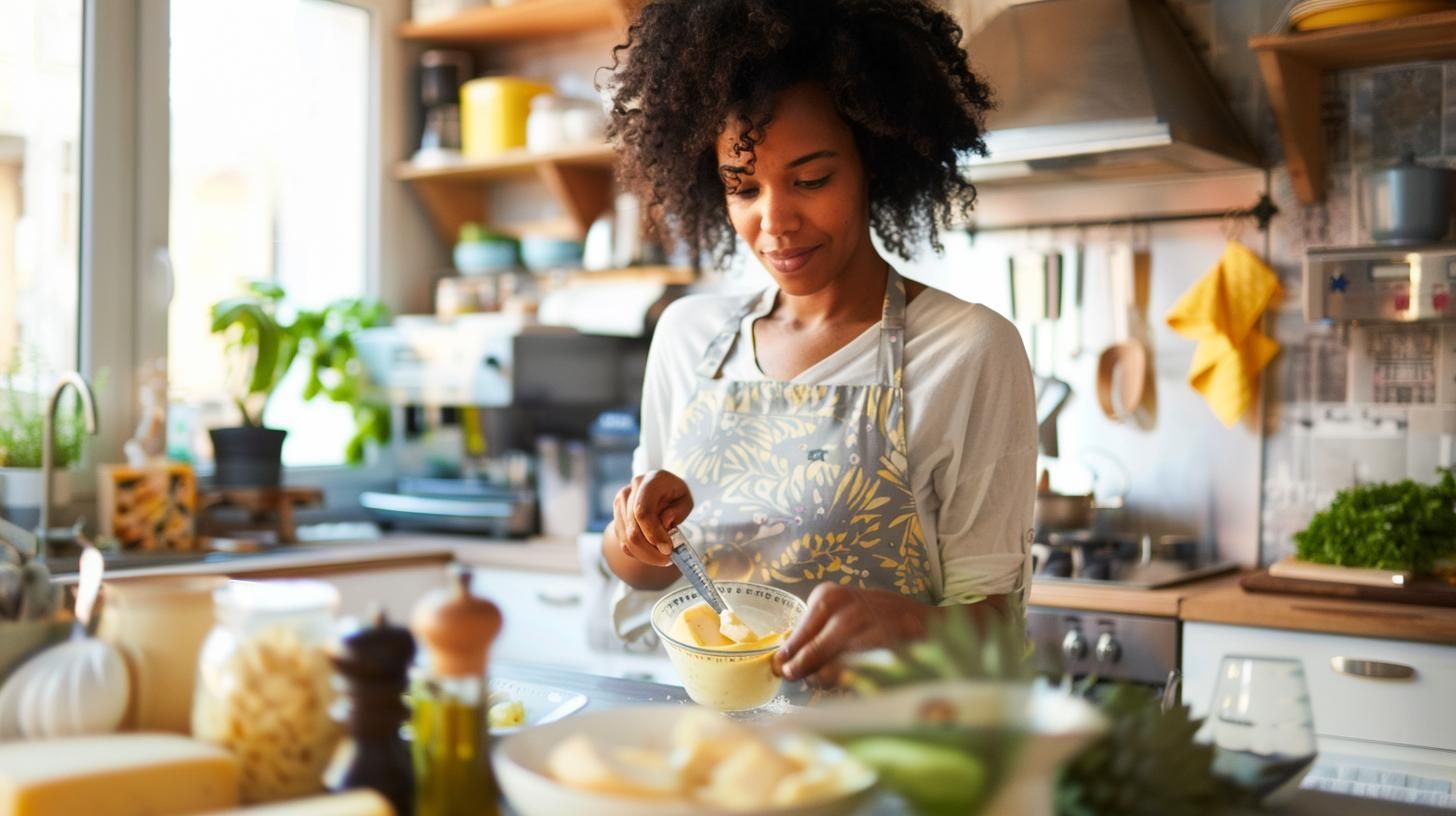 Curso de Coordenador de Produtos Lácteos