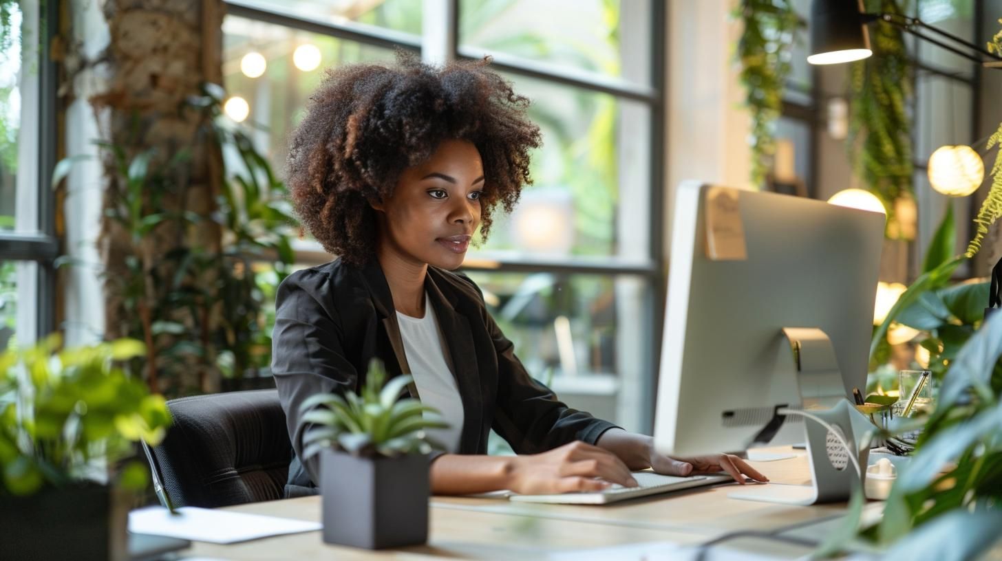 Curso de Ergonomia no Trabalho