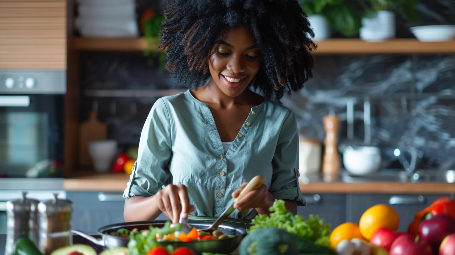 Curso de Nutrição Básica