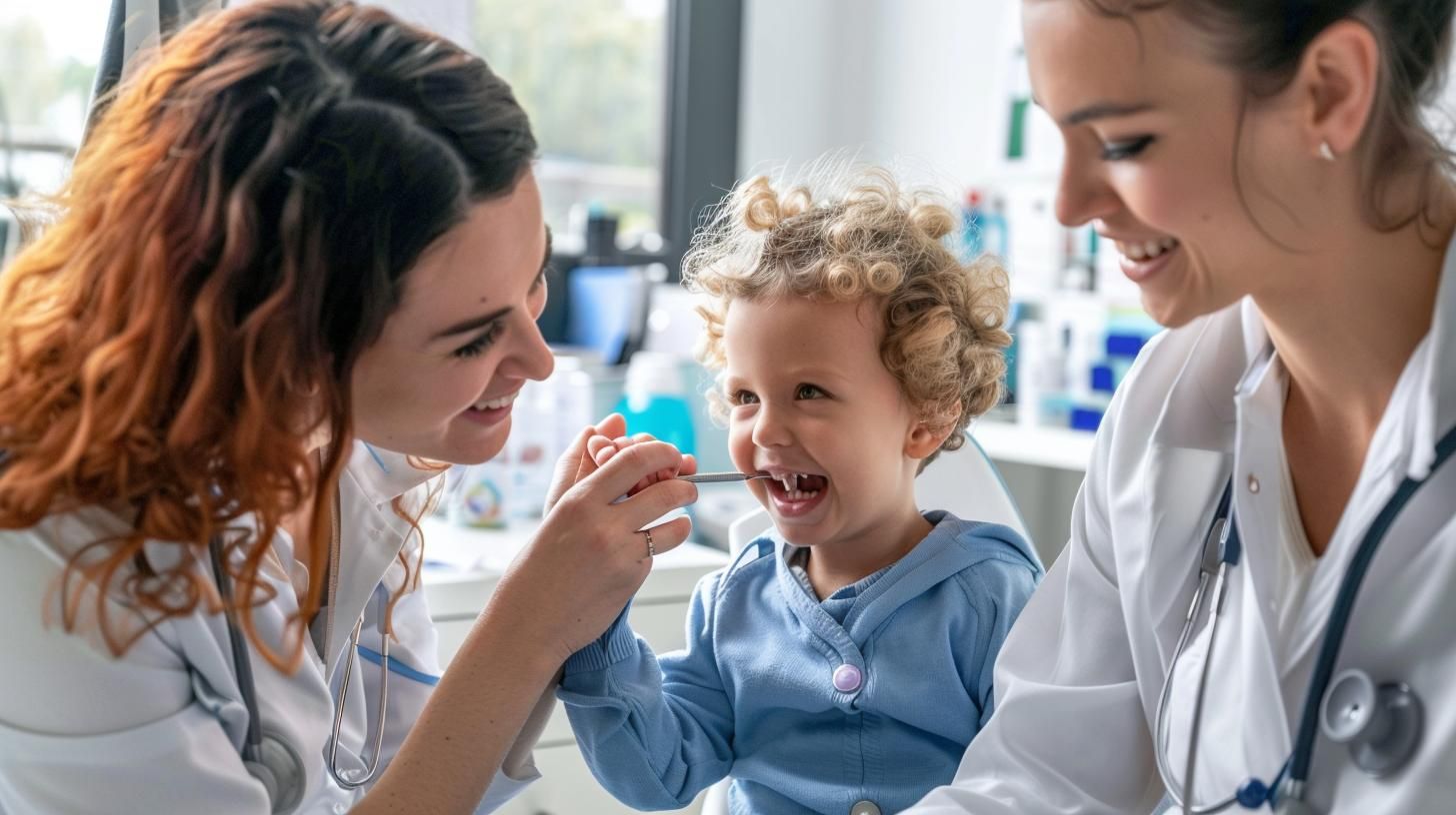 Curso de Pediatria grátis e com certificado