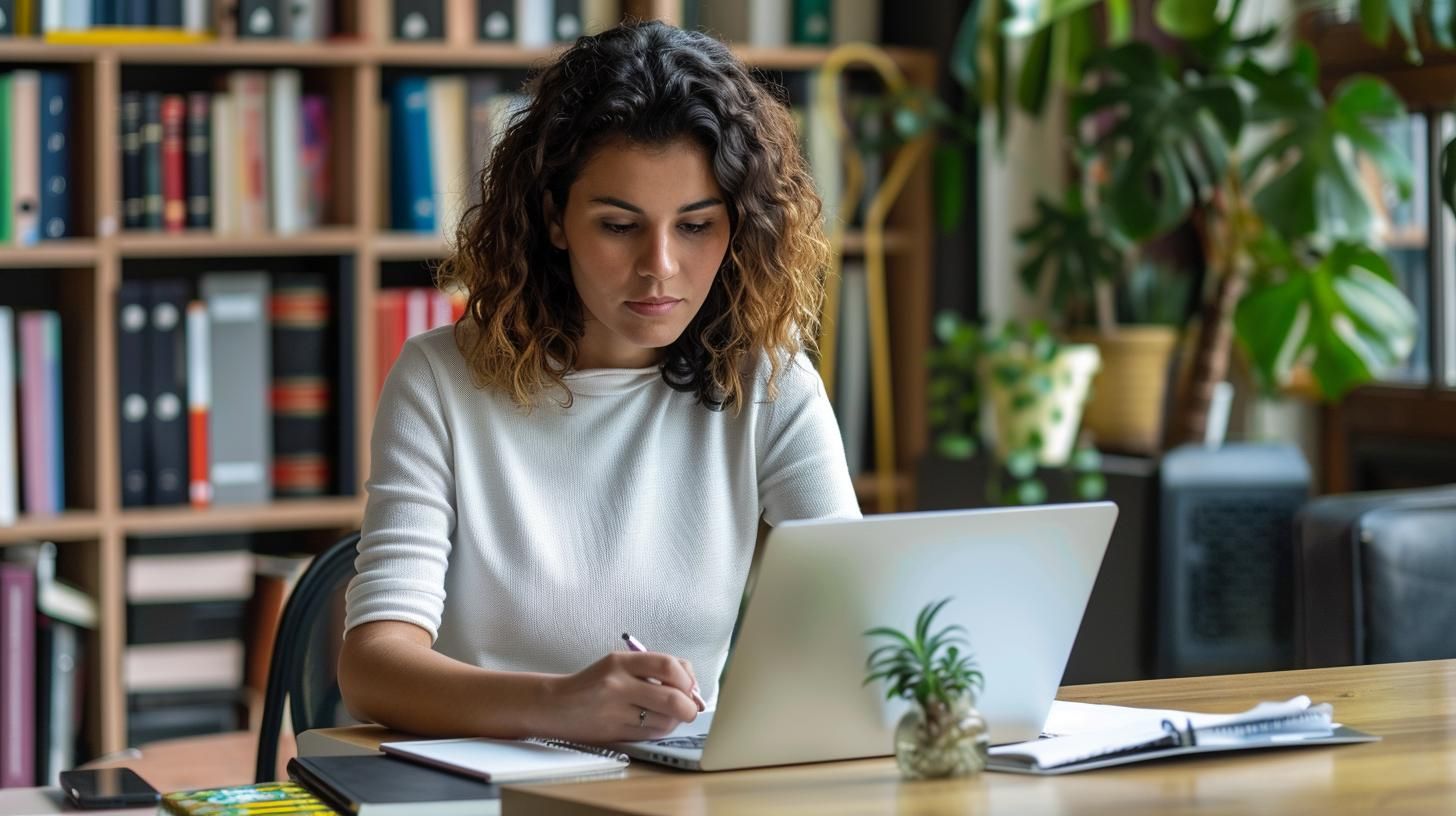 Curso de Assistente Administrativo Educacional