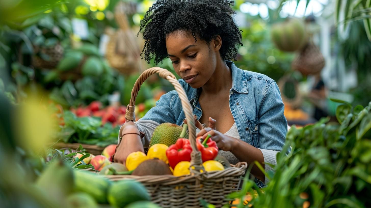 Curso de Consultor de Produtos Naturais e Orgânicos