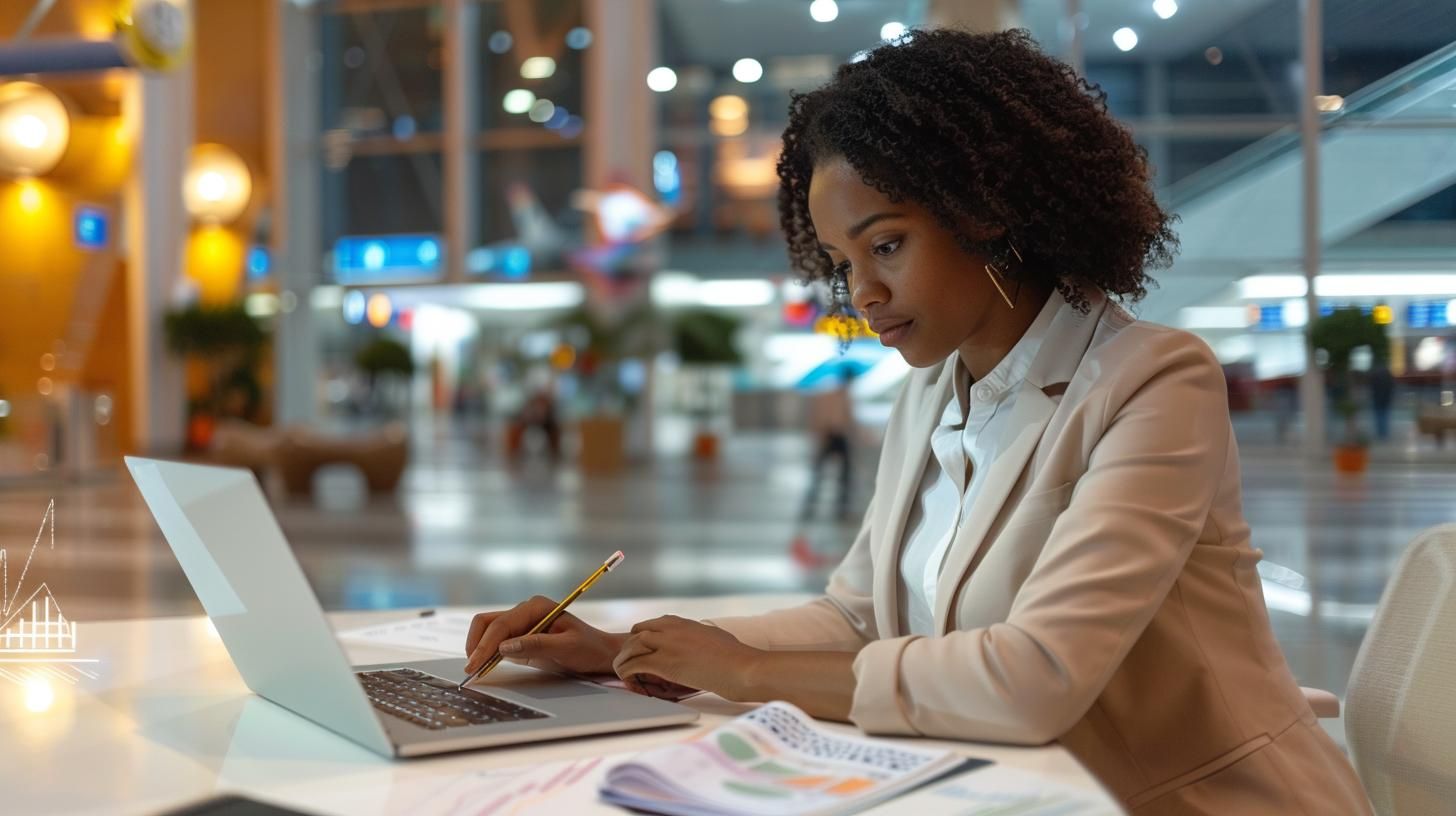 Curso de Diretor de Logística de Aviação