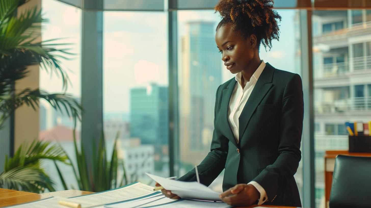 Curso de Vice-Presidente de Governança Corporativa grátis e com certificado