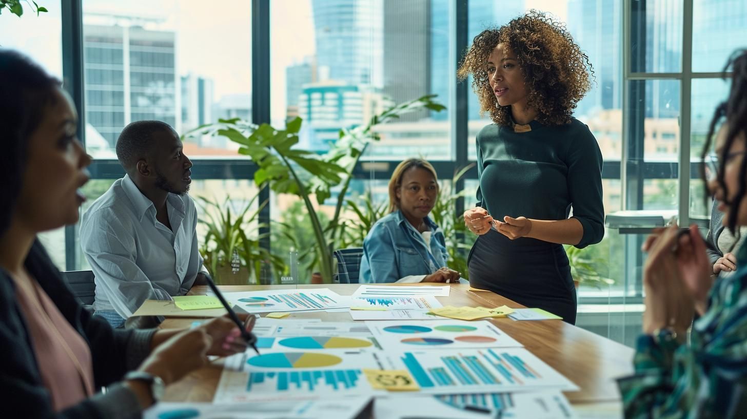 Curso de Vice-presidente de Operações de Energia grátis e com certificado