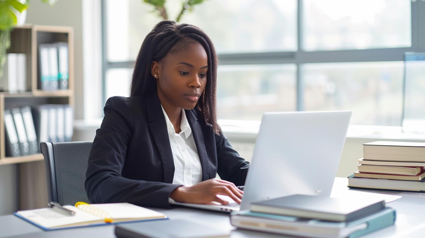 Curso de Gerente de Departamento Jurídico Trabalhista grátis e com certificado