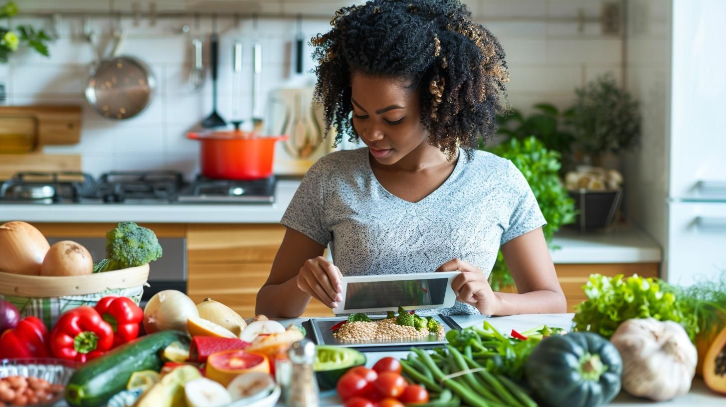 Curso de Nutrição Esportiva