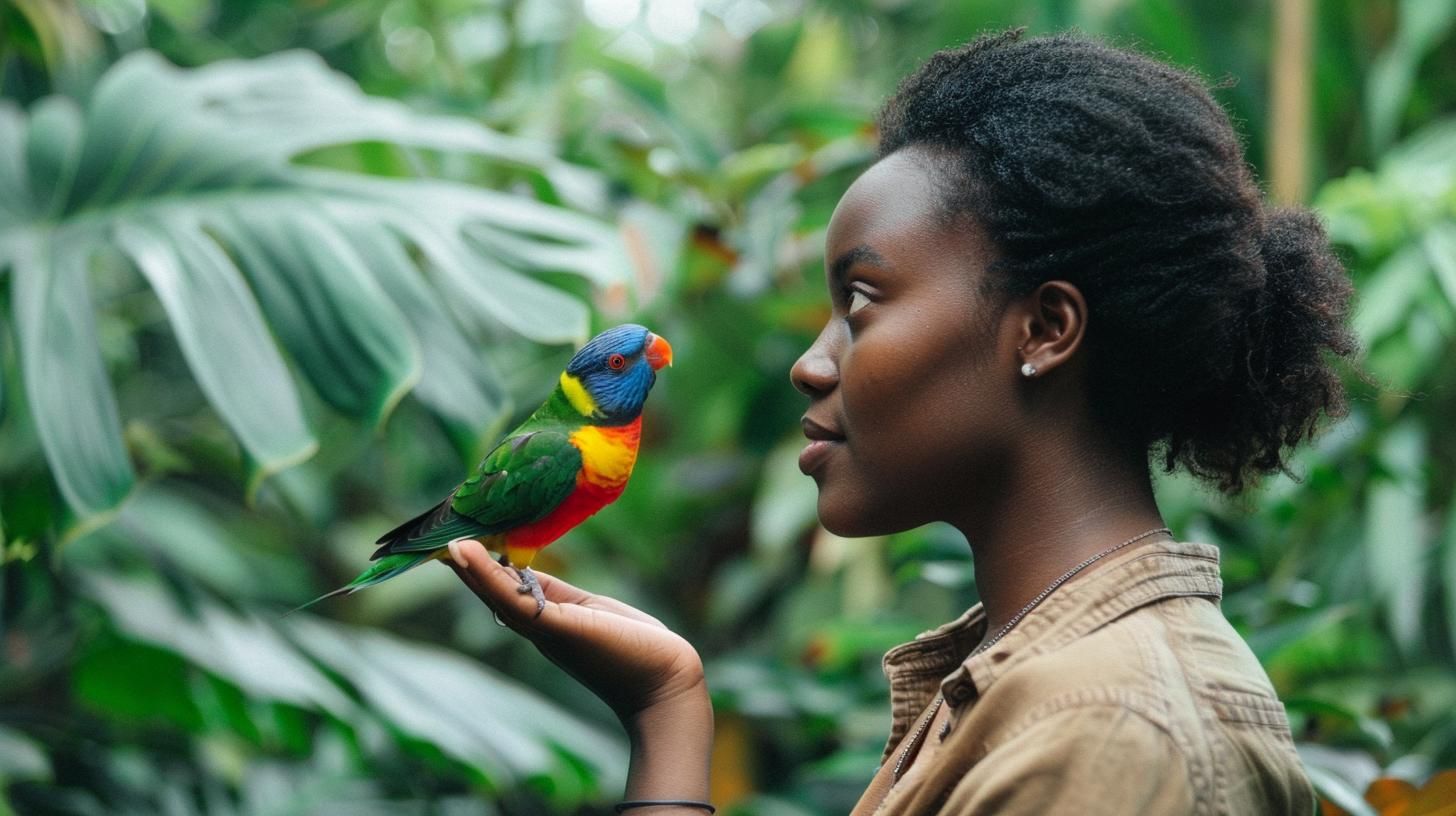 Curso de Criador de Aves