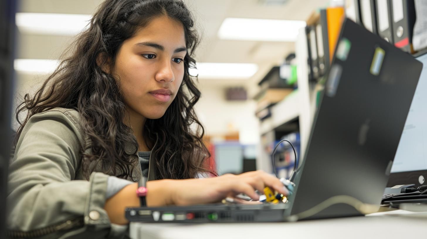 Curso de Manutenção de Macbooks