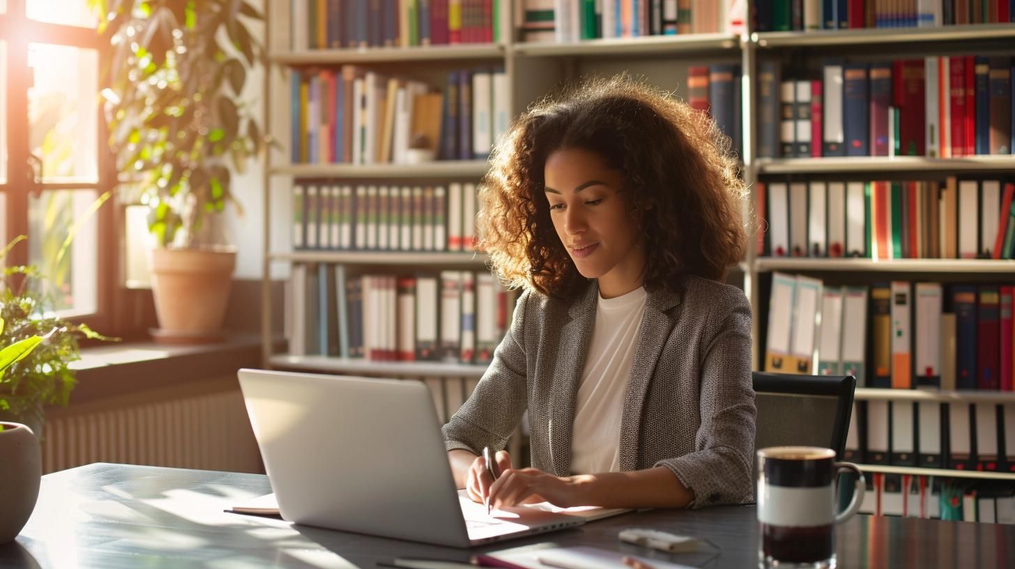 Curso de Supervisor de Propriedade Intelectual