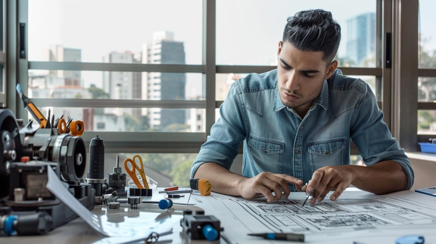 Curso de Diretor de Bombas Hidráulicas