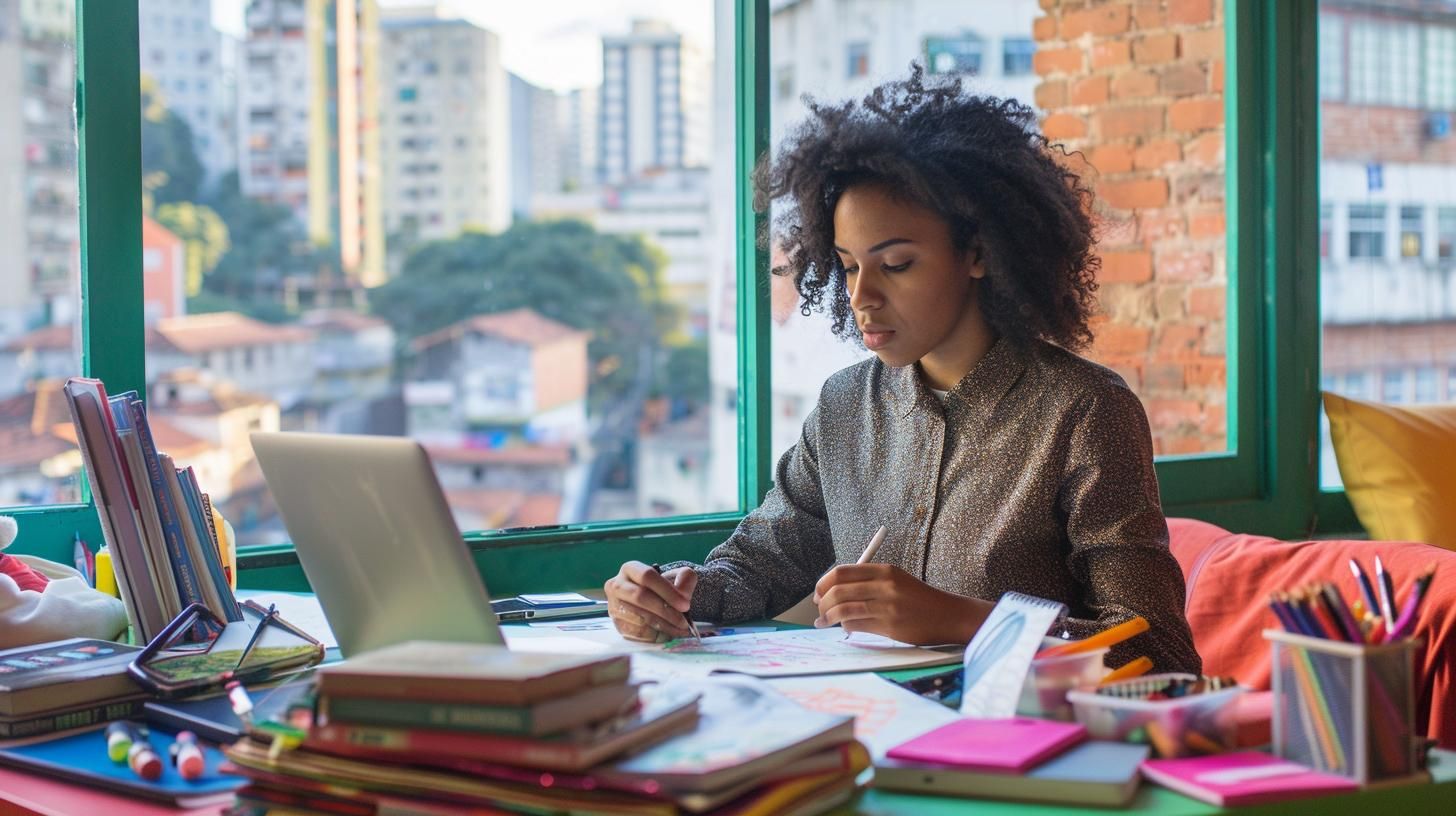 Curso de Produtor Cultural