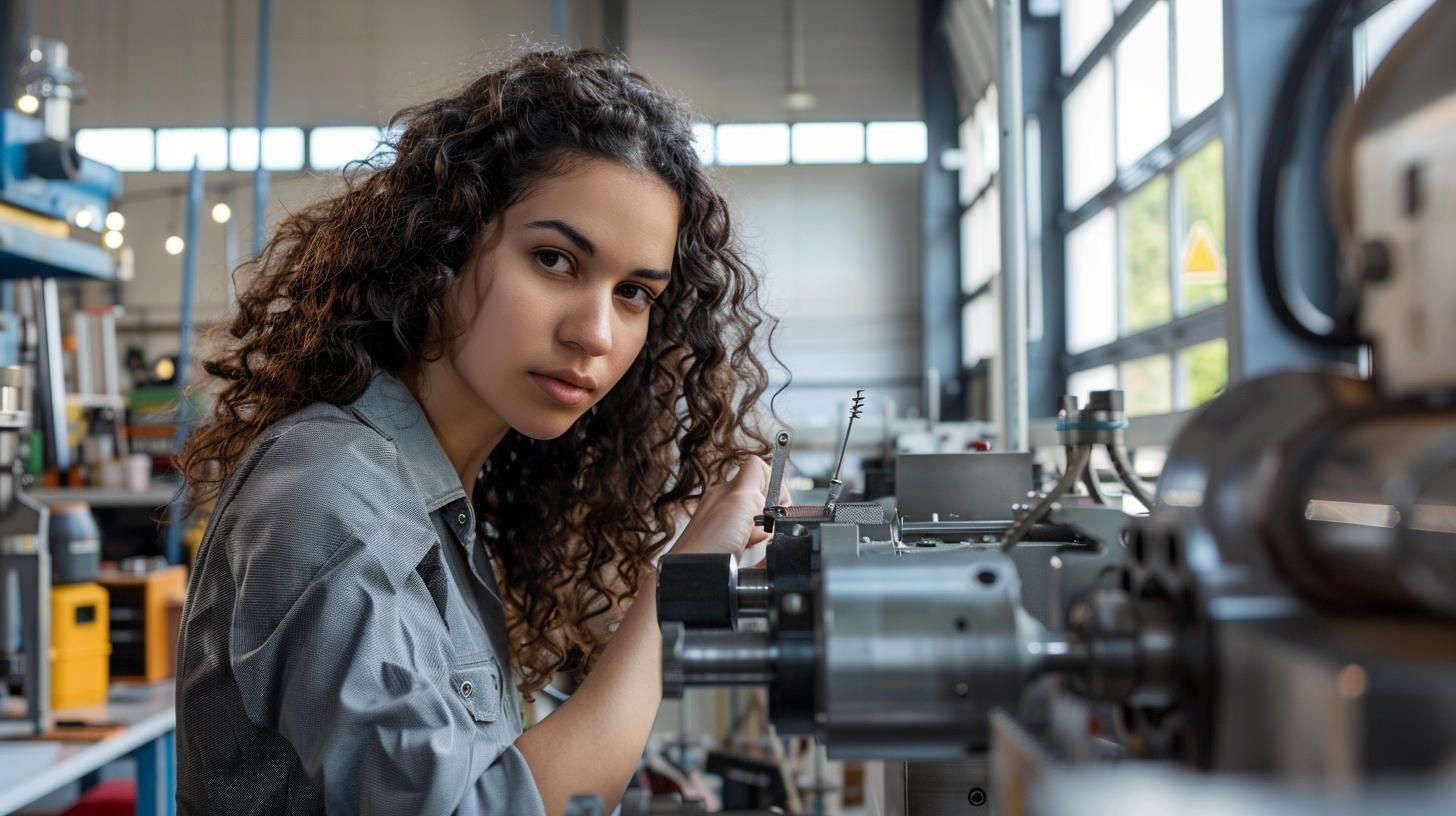 Curso de Engenheiro de Manutenção