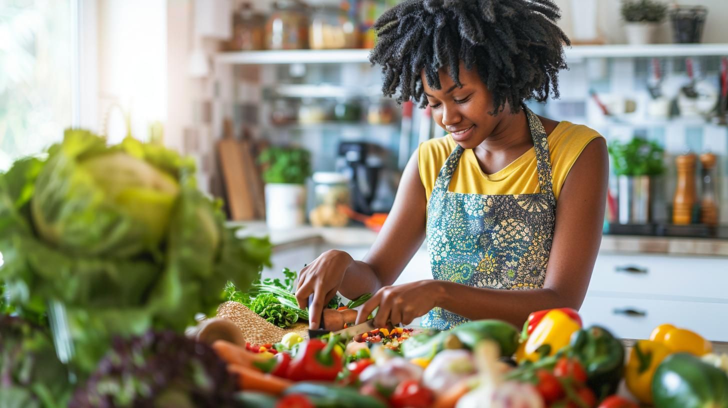 Curso de Nutrição Vegana grátis e com certificado