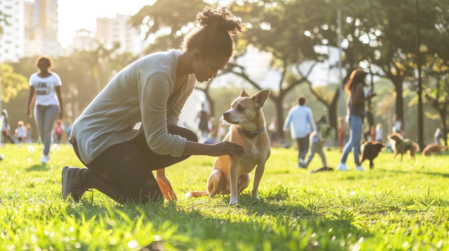 Curso de Coordenador de Bem-Estar Animal