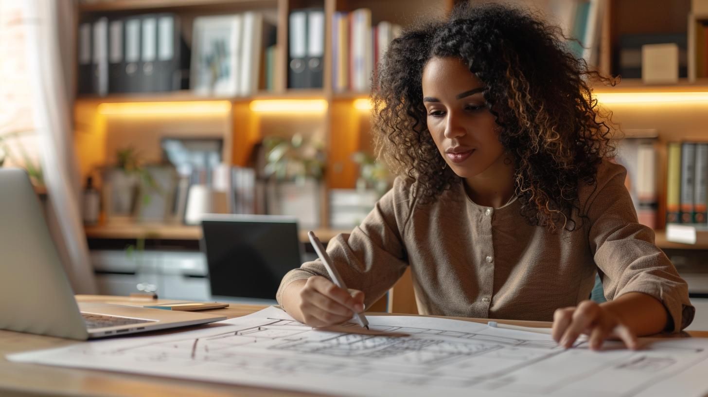 Curso de Desenho de Sistemas Elétricos grátis e com certificado