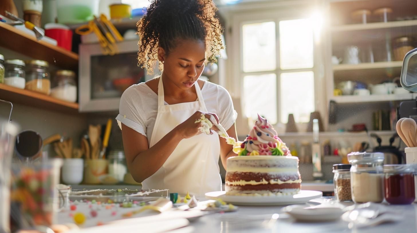 Curso de Especialista em Doces Artesanais grátis e com certificado