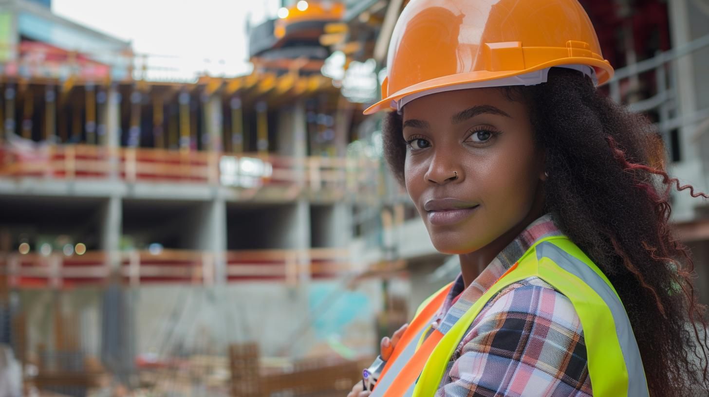 Curso de Segurança do Trabalho