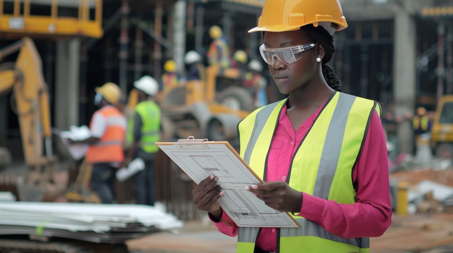 Curso de Coordenador de Segurança do Trabalho