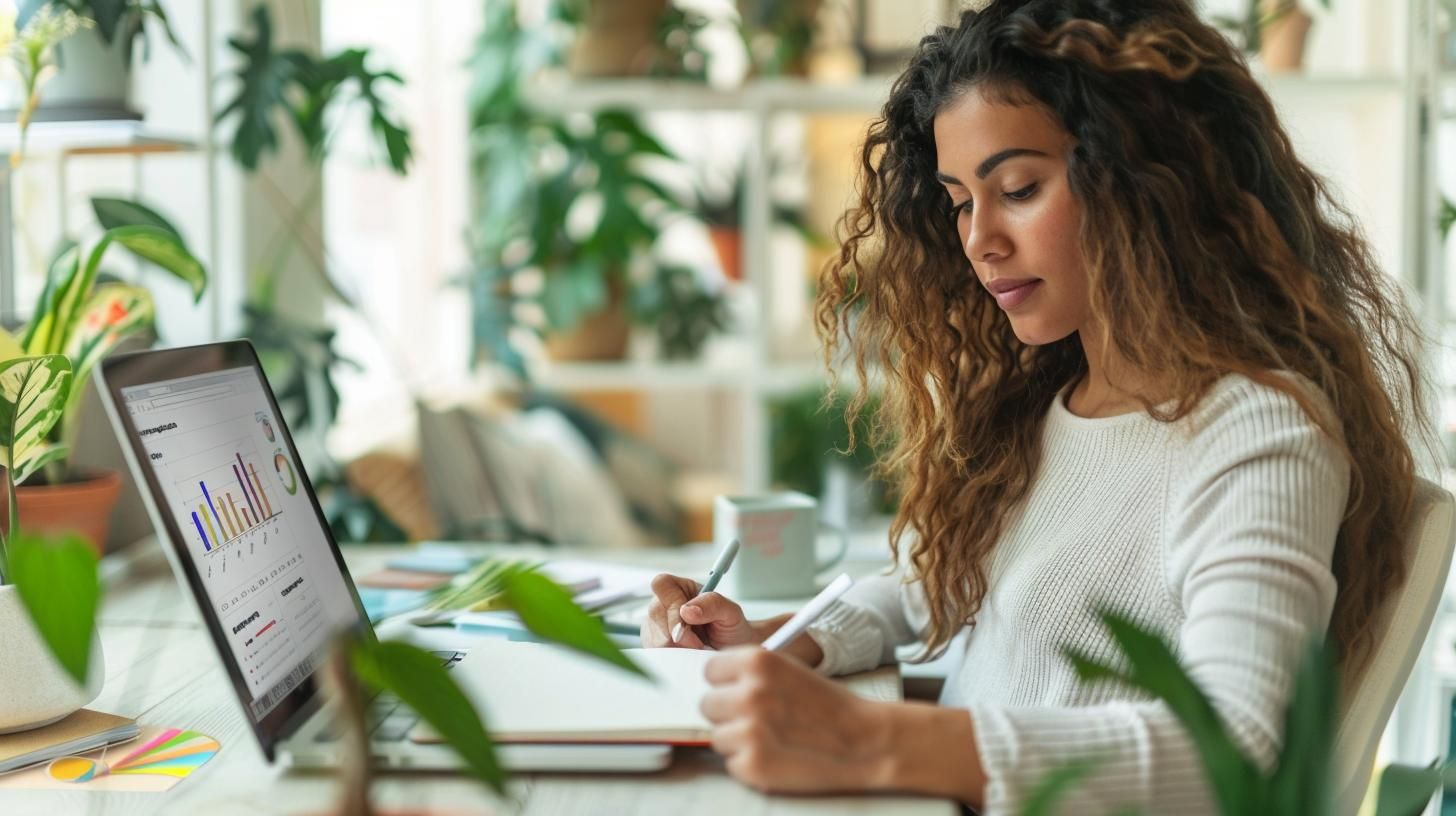 Curso de Avaliação de Desempenho e Definição de Metas