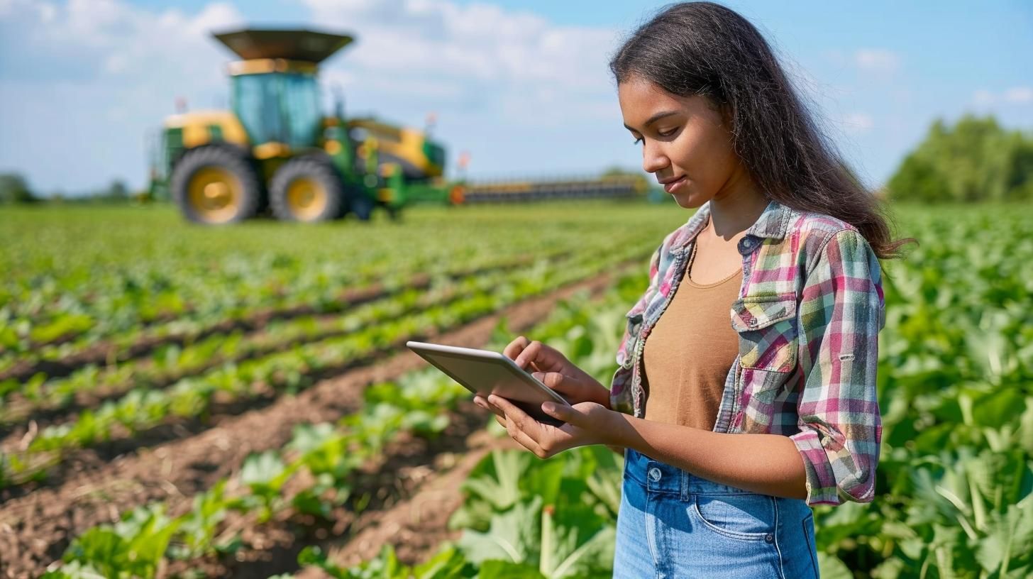 Curso de Especialista em Mecanização Agropecuária